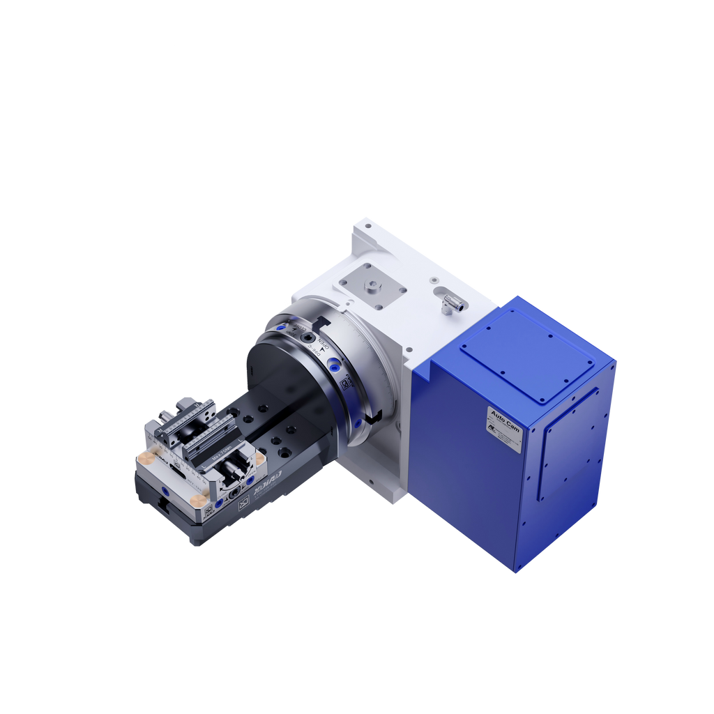 CNC XinDian Precise 96mm Machine Tool Manual Chuck D96- C