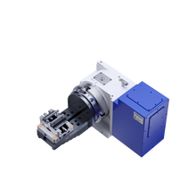 Load image into Gallery viewer, CNC XinDian Precise 96mm Machine Tool Manual Chuck D96- C