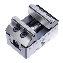 Load image into Gallery viewer, CNC XinDian Precise 52mm CNC Mill Clamping Vise - H67