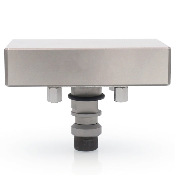CNC XinDian Precise Zero Point Clamping System Chuck Correction