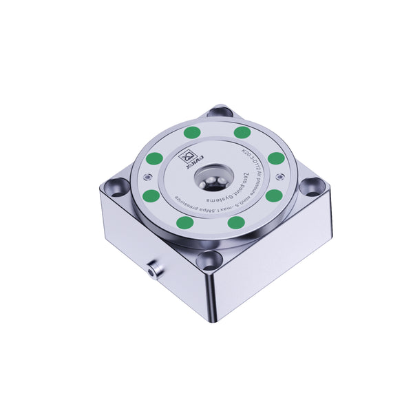 AMF-K20.3-C1 Pneumatic Chuck – Xindian CNC