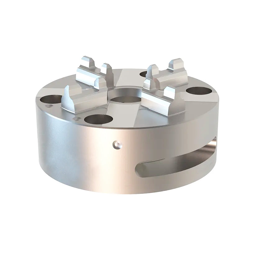Xin Dian Precise Erowa Chuck For Sale – Xindian CNC
