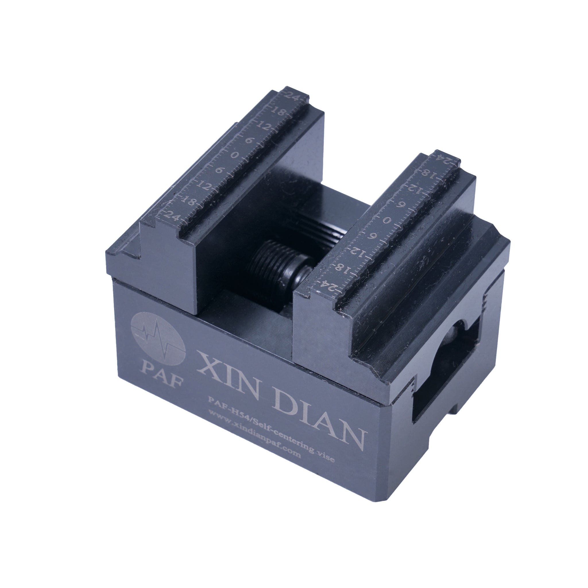 CNC XinDian Precise Expansion Clamps Fixturing – Xindian CNC
