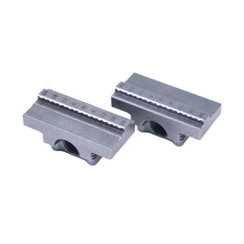 H54/H54L Self-centering Vise (universal jaws)