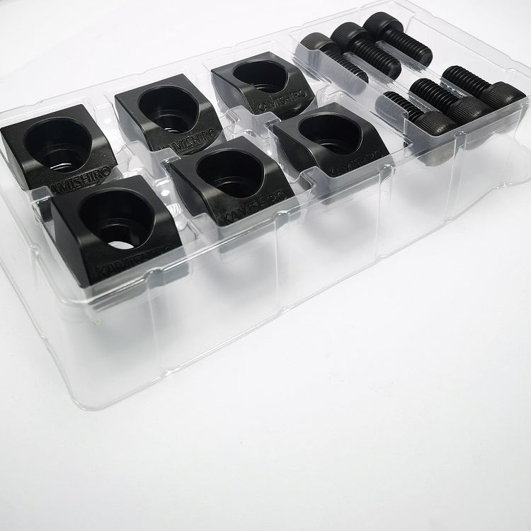 CNC Kamishiro Mini Integrated OK Fixture