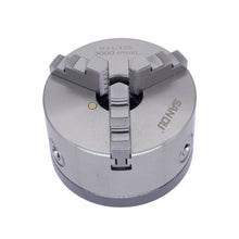 Load image into Gallery viewer, Three jaw chuck（D125）