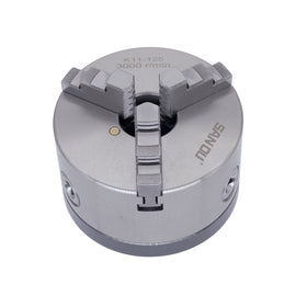 Three jaw chuck（D125）