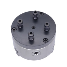 Load image into Gallery viewer, Three jaw chuck（D125）
