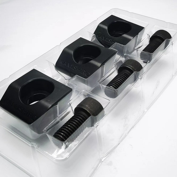CNC Kamishiro Mini Integrated OK Fixture