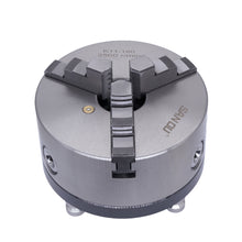 Load image into Gallery viewer, Three jaw chuck（D160）