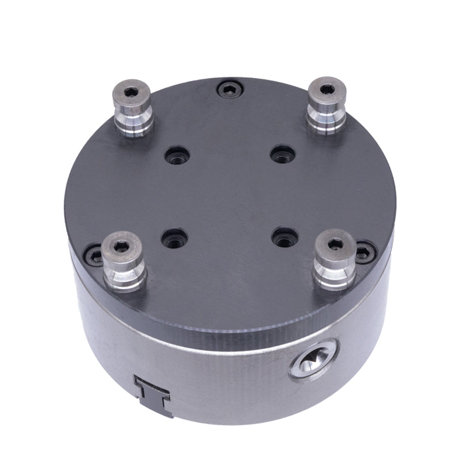 Three jaw chuck（D160）