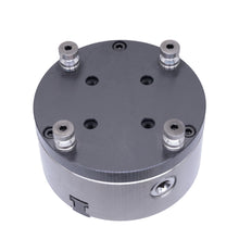 Load image into Gallery viewer, Three jaw chuck（D160）