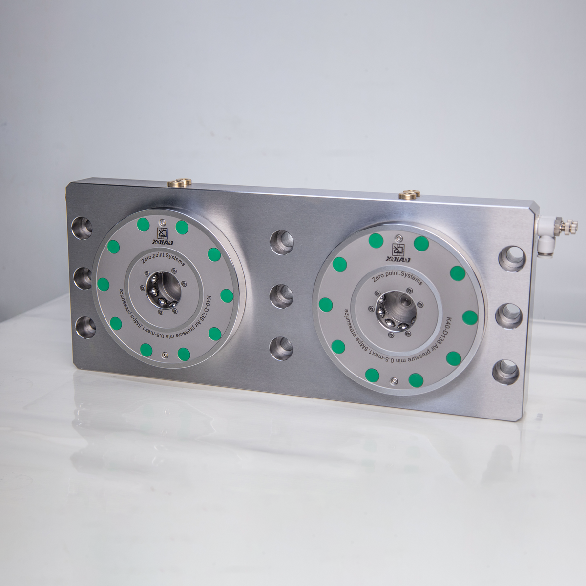AMF K40-C2 – Xindian CNC