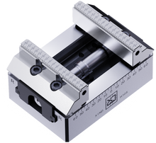 Load image into Gallery viewer, H105 Self-Centering Vise