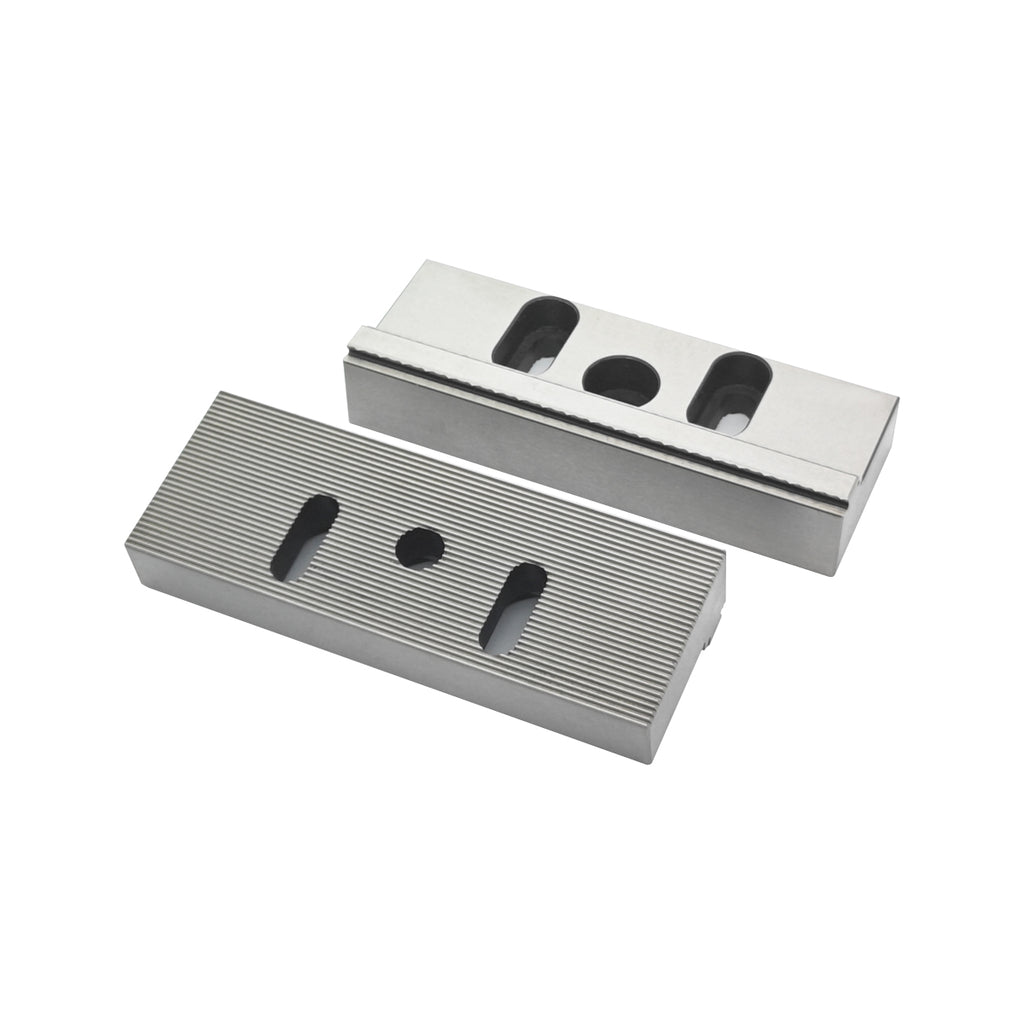 H125Y Heavy Duty Self-Centering Vise