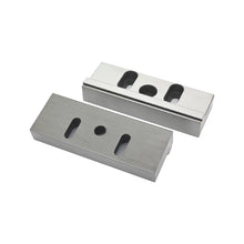 Load image into Gallery viewer, H125Y Heavy Duty Self-Centering Vise
