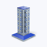 Horizontal Machining Center Multi-Face Tombstone – A Revolutionary Solution for Efficient Machining