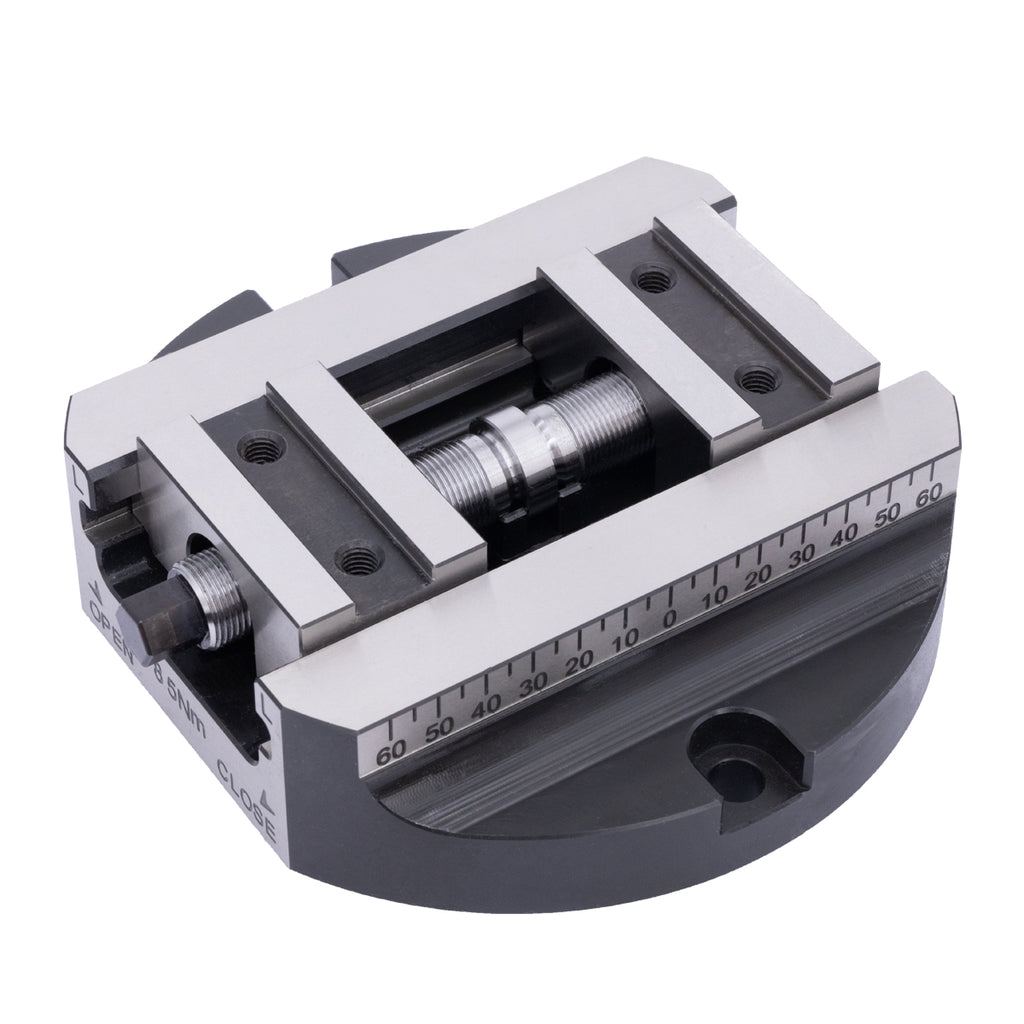 H105 Self-centering Vise