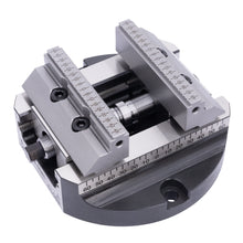 Load image into Gallery viewer, H105 Self-centering Vise