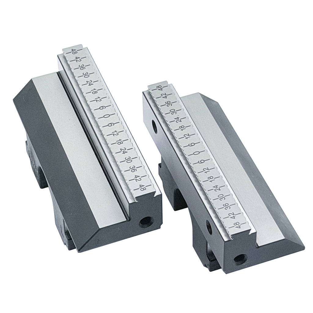 H90X Self-centering Vise