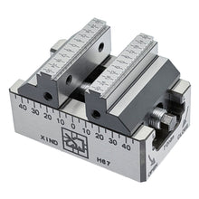 Load image into Gallery viewer, H67 Self-centering Vise