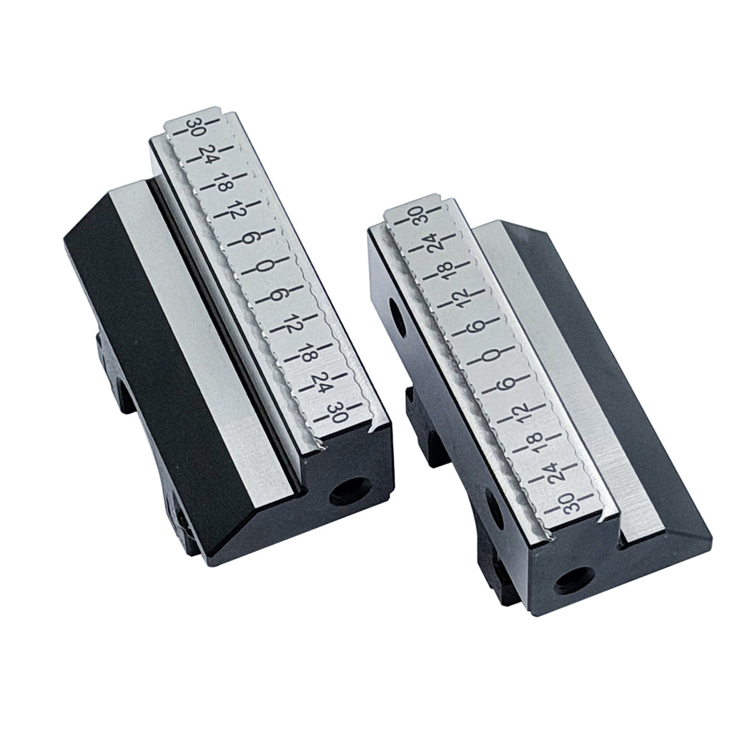 H67 Self-centering Vise