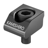 CNC Kamishiro Mini Integrated OK Fixture