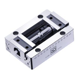 H105 Self-Centering Vise