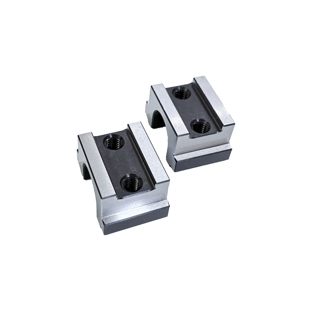 H67 Self-centering Vise