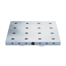 Load image into Gallery viewer, Xindian 96mm Fixture Base Plate With Holes - C4