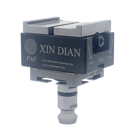 CNC XinDian Precise Soft Jaws Milling Machine Vise For 3R SYSTEM - H54