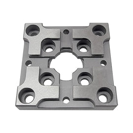 CNC XinDian Precise Quick Change Positioning Tools For 3R SYSTEM