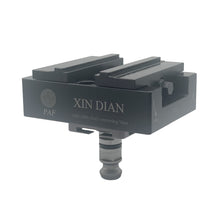 Load image into Gallery viewer, Xindian Soft Jaws Milling Machine Vise For 3R SYSTEM - H90