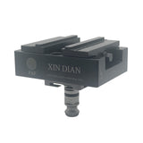 Xindian Soft Jaws Milling Machine Vise For 3R SYSTEM - H90