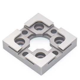 CNC XinDian Precise Quick Change Positioning Tools For 3R SYSTEM