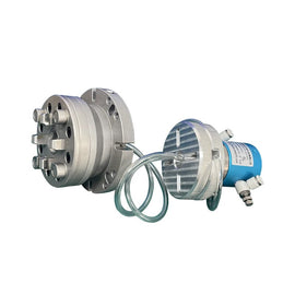 CNC XinDian Precise 4 axis Pneumatic Clamping Chuck For 3R SYSTEM