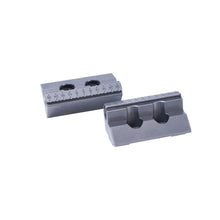 Load image into Gallery viewer, H67Y Compact Hydraulic Self-Centering Vise