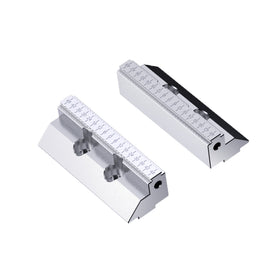 H105 Self-Centering Vise