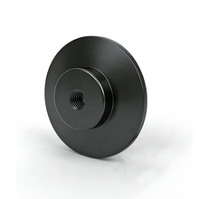 Load image into Gallery viewer, Four-axis single-sided L plate rotation axis center axis