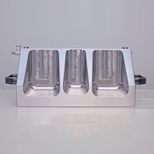 Load image into Gallery viewer, AMF-K20.3-L2 Pneumatic Chuck Three axis