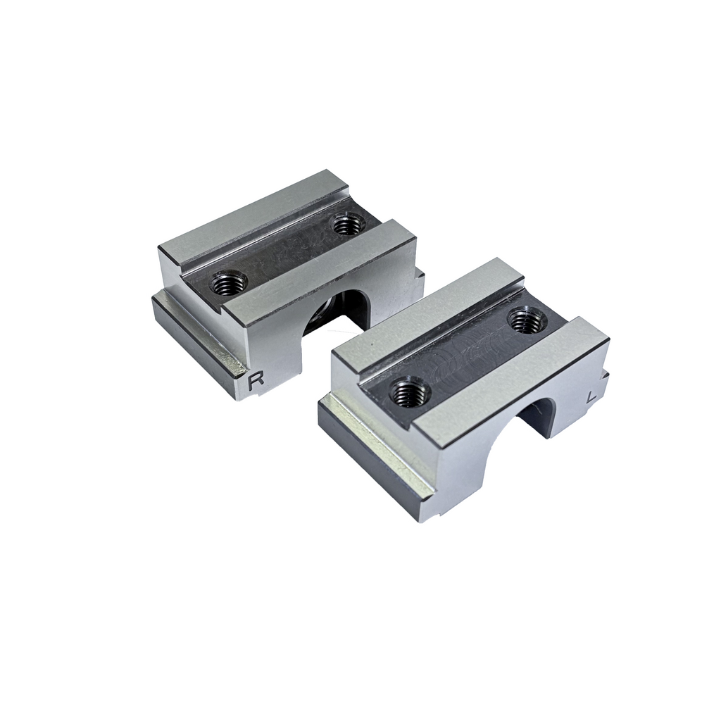 H90X Self-centering Vise