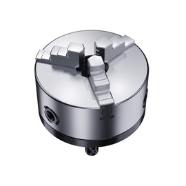 Three jaw chuck（D125）