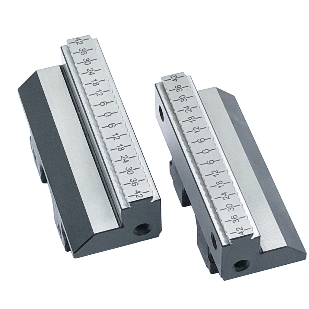 H90X Self-centering Vise