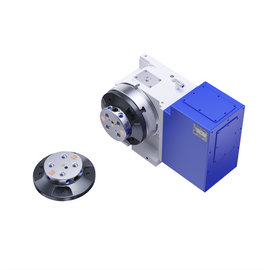 52mm round quick-release plate with connecting base, suitable for turntables 170-255