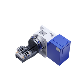 CNC XinDian Precise 96mm Machine Tool Manual Chuck D96- C