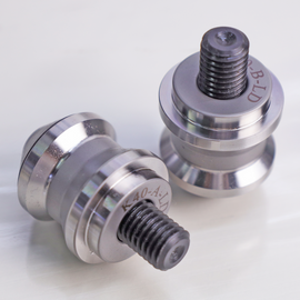 K40 zero point positioning chuck pull nail