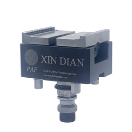 CNC XinDian Precise Milling Machine Vise With Soft Jaws - Erowa H54