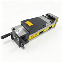 Load image into Gallery viewer, Hydraulic tooth-biting machine