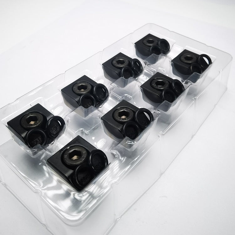 CNC Kamishiro Mini Integrated OK Fixture