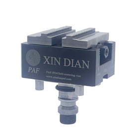 CNC XinDian Precise Milling Machine Vise With Soft Jaws - Erowa H54